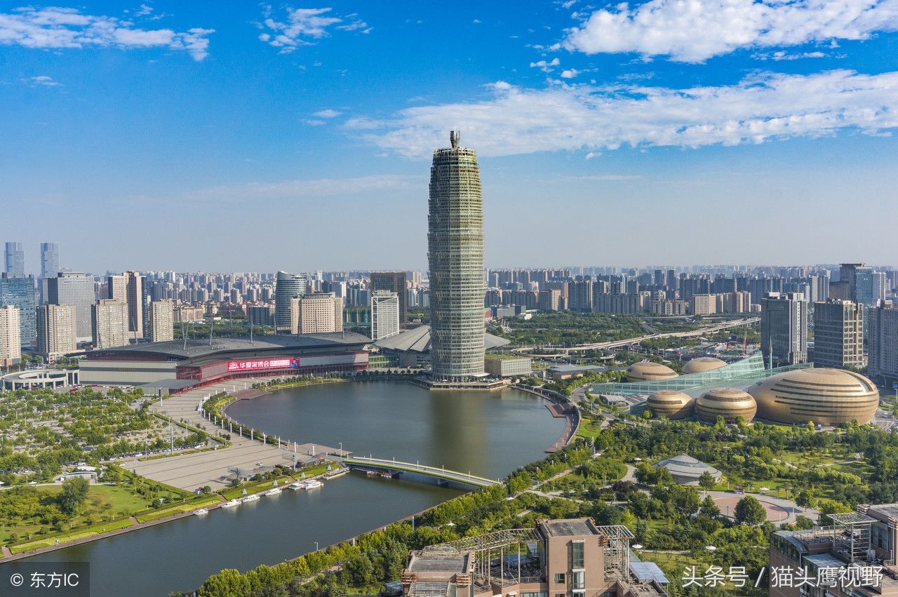 2018年上半年全国各省GDP增速排名出炉,贵州