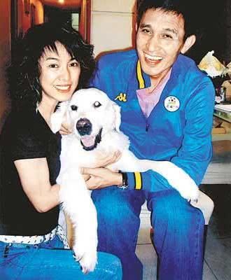 成龙都遗憾的女星,和男友相恋26年不结婚,今6