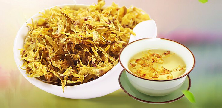 《女医明妃传》中救命仙草,原来长这样子