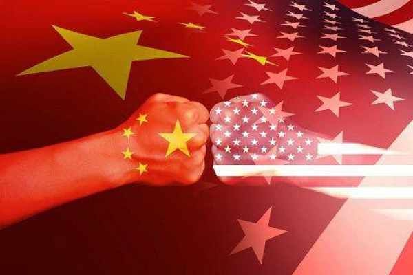 中国经历了美国这三大屈辱:25年后才成功复仇