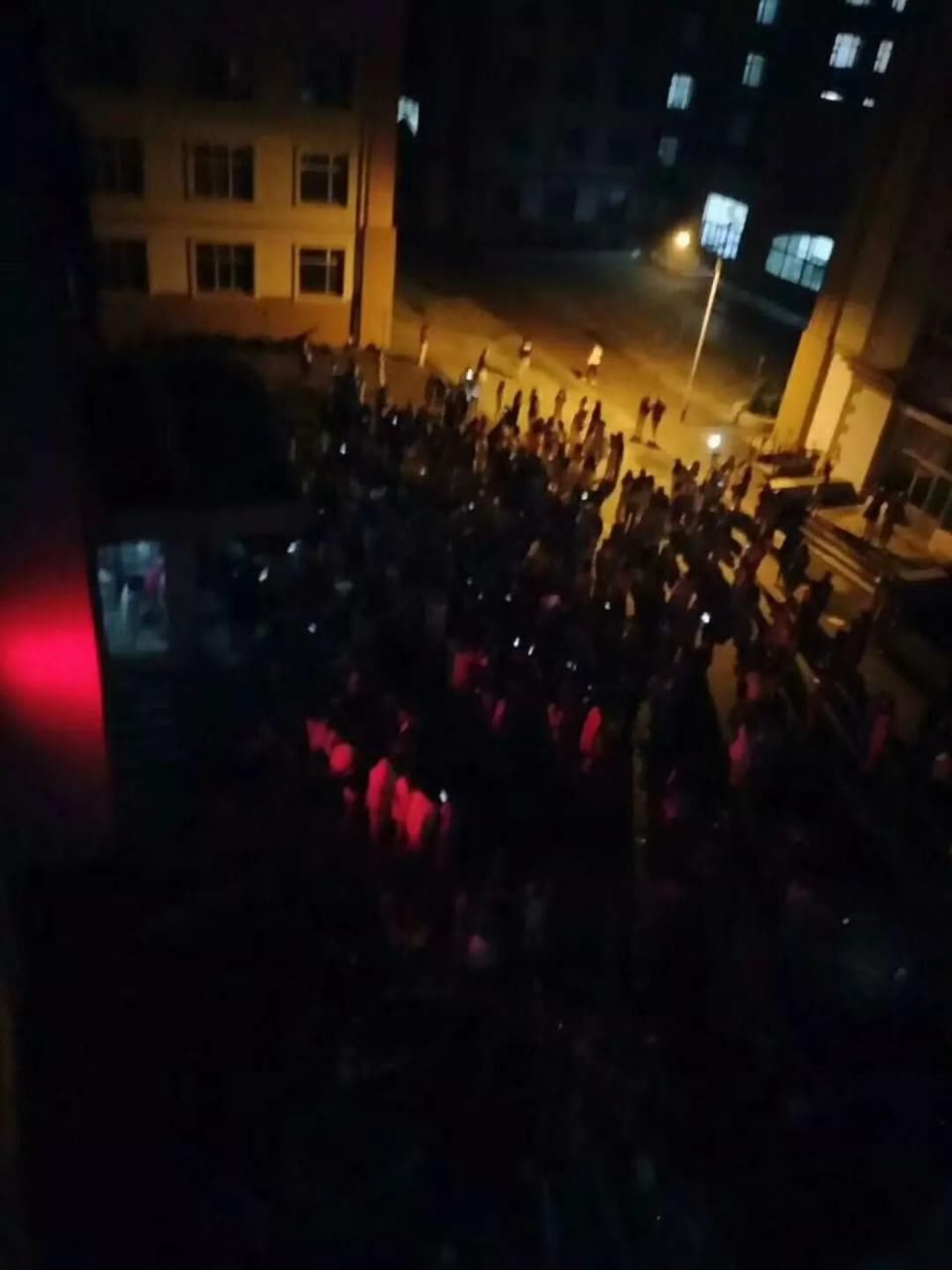 松原地震与石油开采有关系吗?专家解答!