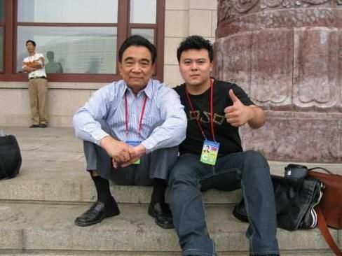 杨钰莹隐瞒5年丈夫遭曝光,是赫赫有名的他,难