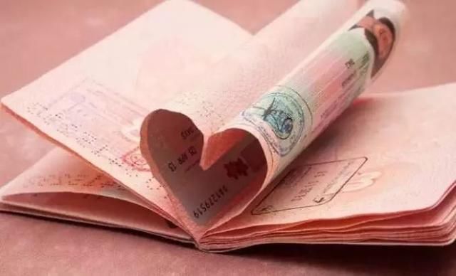 我付你钱咱俩结婚怎么样?多个热门移民国家越