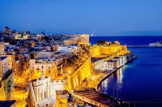 环亚创富丨马耳他移民,世界名流都钟爱于他