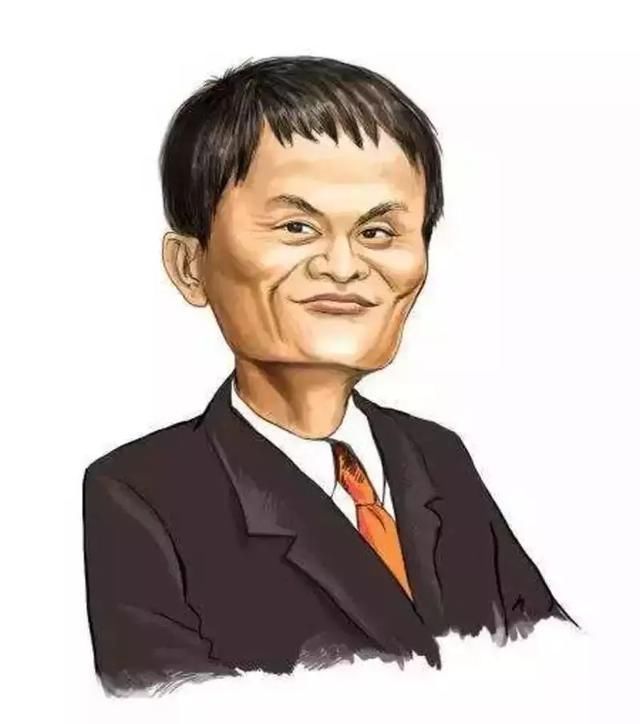 马云说过的最经典的一句话,懂的人都已经发财