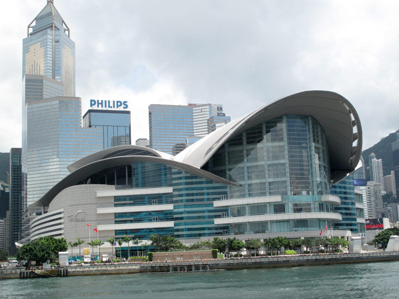 中国高楼大厦最多的省份,却不是深圳、上海,而