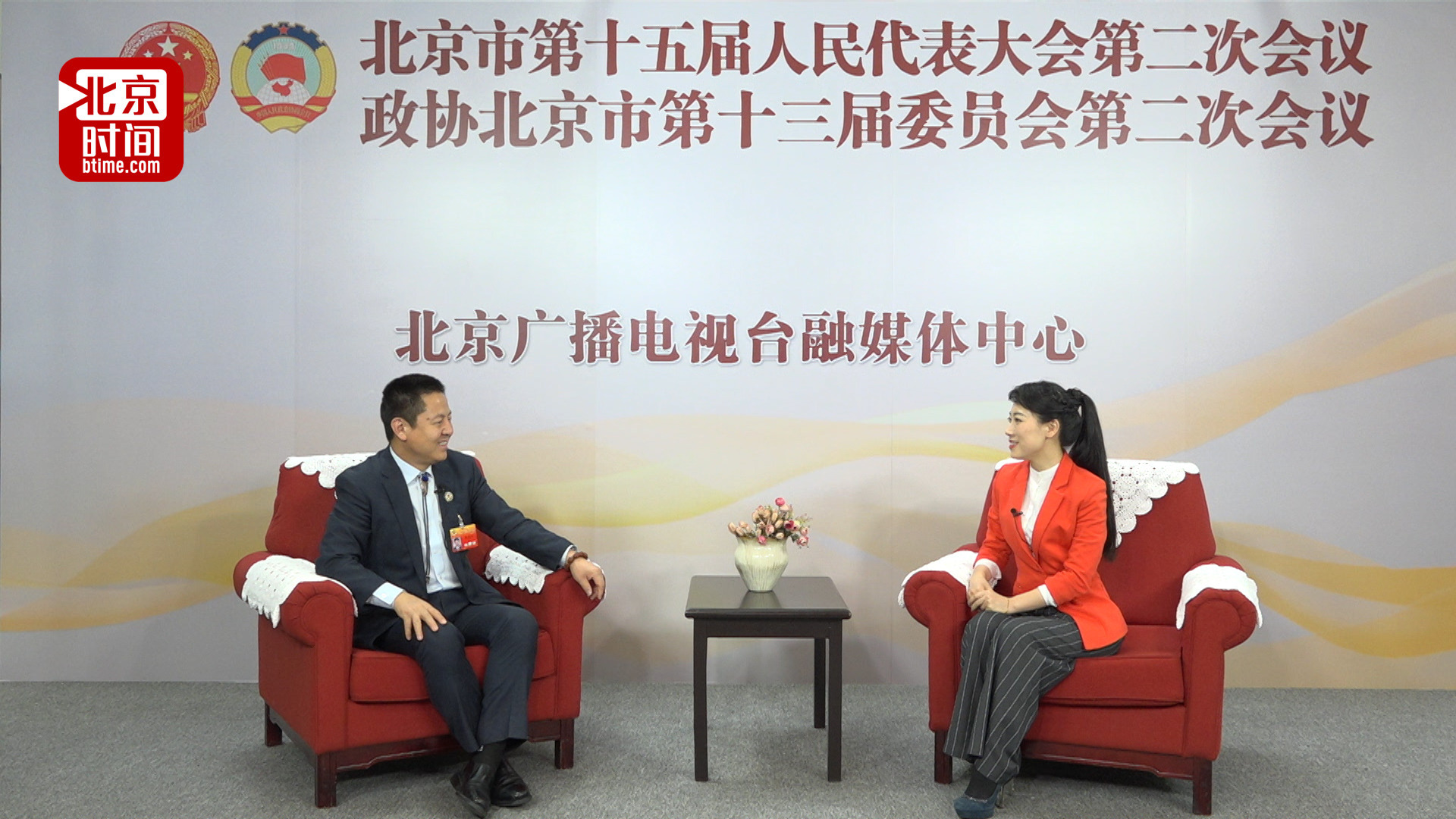 对话委员|敖虎山：提高心肺复苏普及率 提升全民急救互助能力