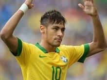 开心大盘点之当今世界足坛十大射手