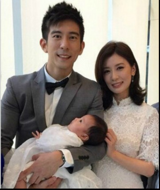 初婚男娶二婚女的八对明星,这对已经