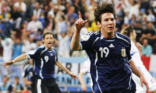〖2006年世界杯阿根廷队2006年世界杯阿根廷队长〗