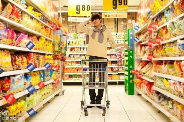 美国购物各州消费税率是多少