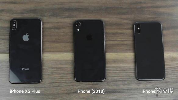 苹果iphone三款新手机命名曝光!机模上手视频