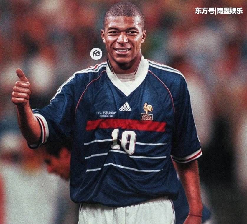 世界杯:进3球的7位球星,姆巴佩上榜,只有法国队