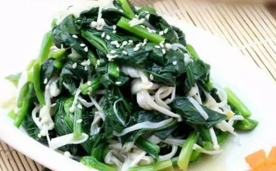 尿酸高、有结石,还能不能吃菠菜?这里告诉你