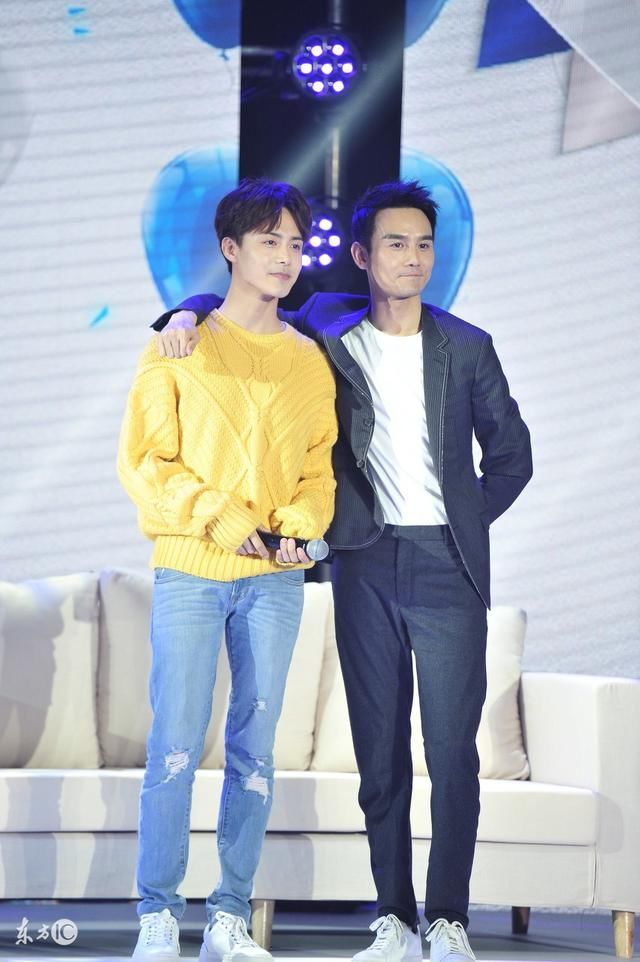 新天涯四美疑出炉,林更新,鹿晗都未能上榜