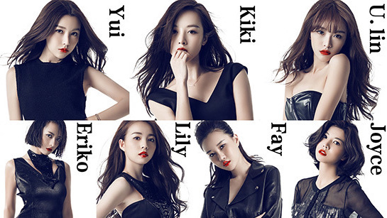 2019昕薇中国女孩大赛开赛在即，炎亚纶、彭小苒、章若楠喊你来参赛！