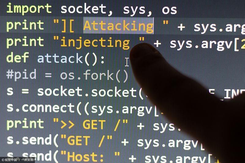 怎么开始学习黑客,走向黑客生涯
