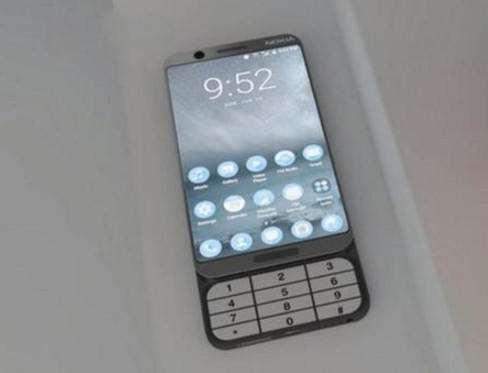 诺基亚情怀又来了,经典机型N8复刻版强势来袭