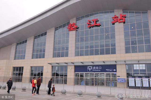 重庆即将迎来第二个国际机场,这3个区县成为目