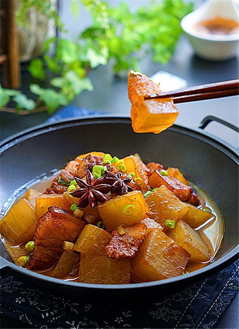 冬瓜这样吃,想不爱都难,美味让你收不住口