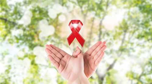艾滋能治了?港大研发新药 已开始灵长类动物试
