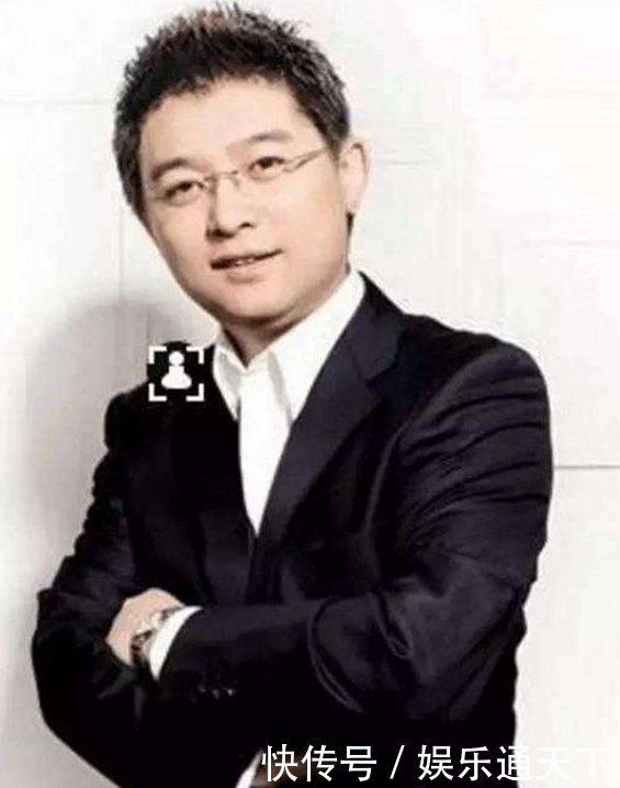 包贝尔有头发,孟非有头发,徐峥有头发,都不如他