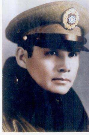 国民党74军到底有多厉害?看看这五任军长就知