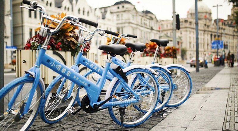 现实太残酷:共享单车企业一旦申请破产,用户押