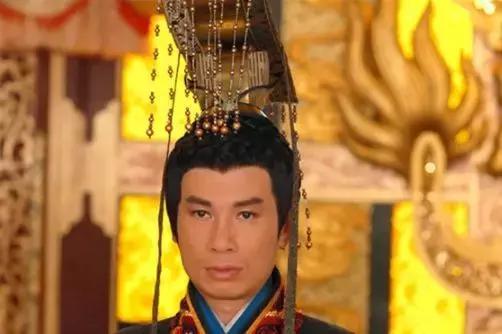 唐宣宗李忱,唐朝第十六位皇