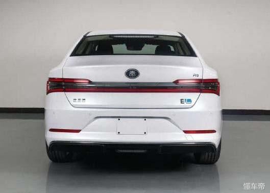 工信部最新新车公示,前途超跑、比亚迪新车、