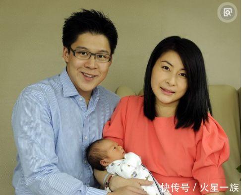 36岁郭晶晶计划生三胎,公公五个字回应,网友:豪