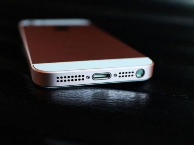 iPhone SE升级iOS12对比iOS11.4, 结果有点意