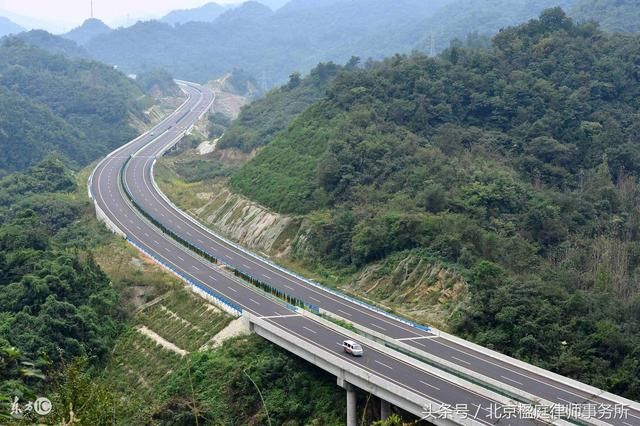 高速公路占地赔偿林地补偿费计算方法你知道吗