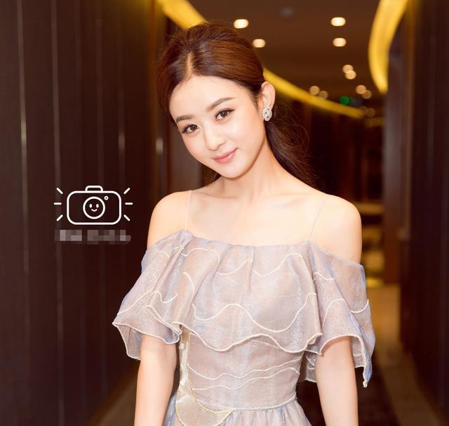 大未整容女明星 网友纷纷标识：最后一位，打死都不信她整过