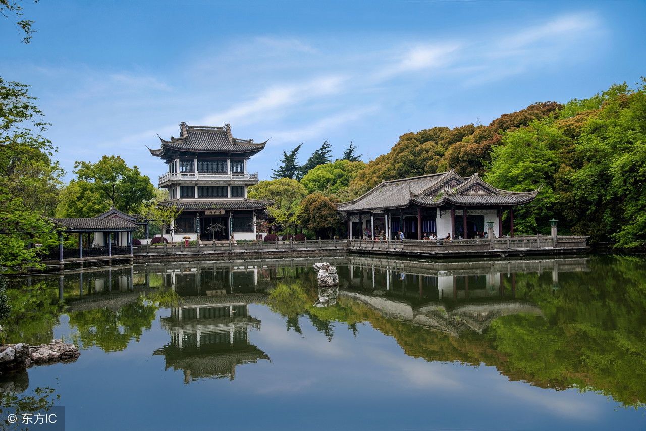 无锡十大好玩的地方 无锡有什么好玩的景点 无