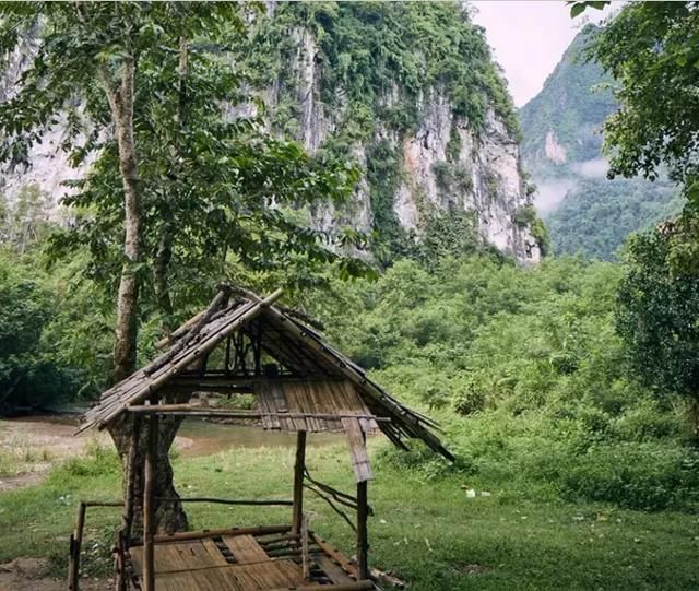 老挝13号公路的风景,而你,对这些有所闻还是未