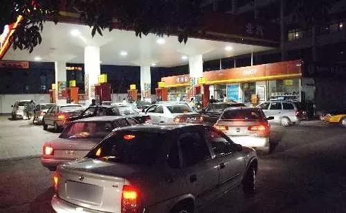 丹东的油价居然全省最高!就想问问凭啥?