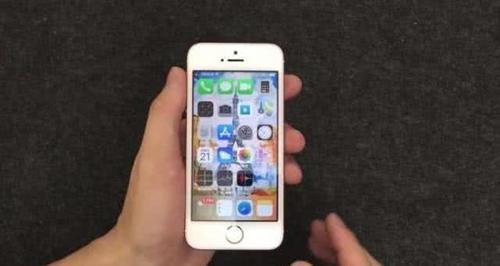 苹果着急啦,频繁推出iOS12测试版,这是怎么了