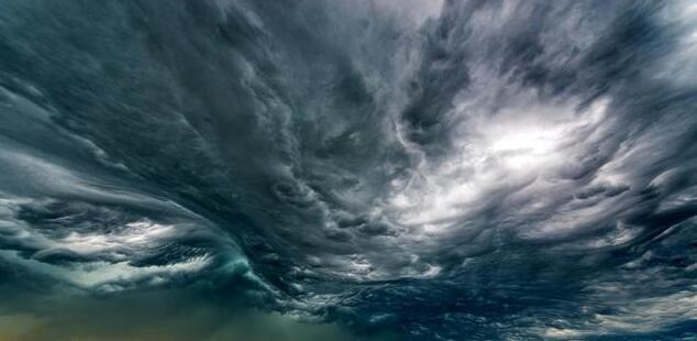 暴雨预警,高温预警,2018的气候变化真多!可能