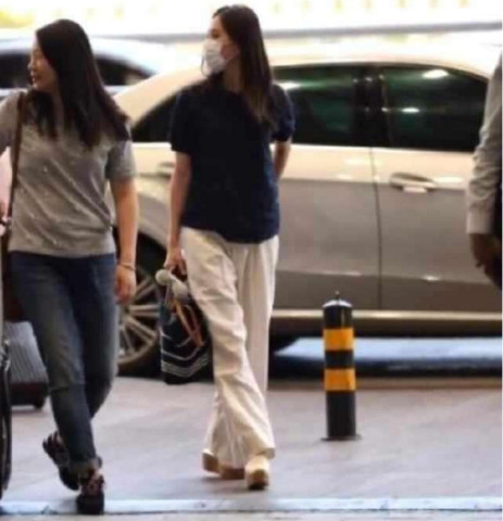 吴奇隆想过父亲节?8字回应刘诗诗怀孕