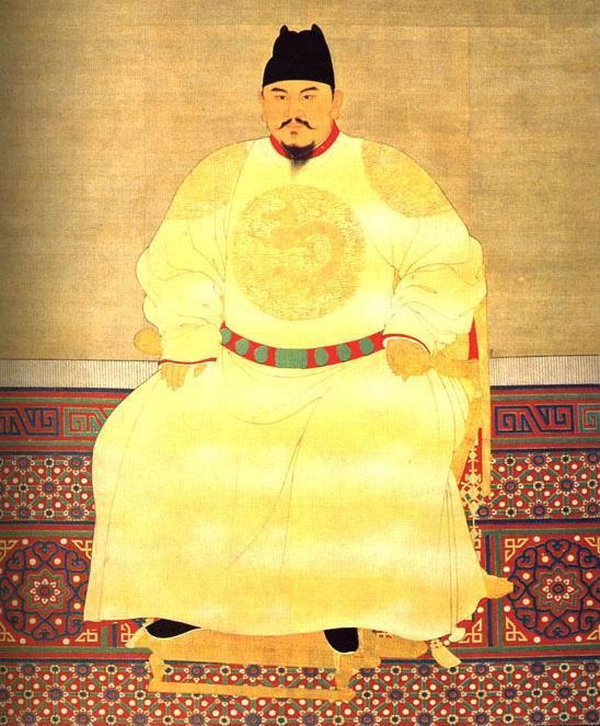 老外千人投票八个最伟大的中国皇帝,秦始皇最
