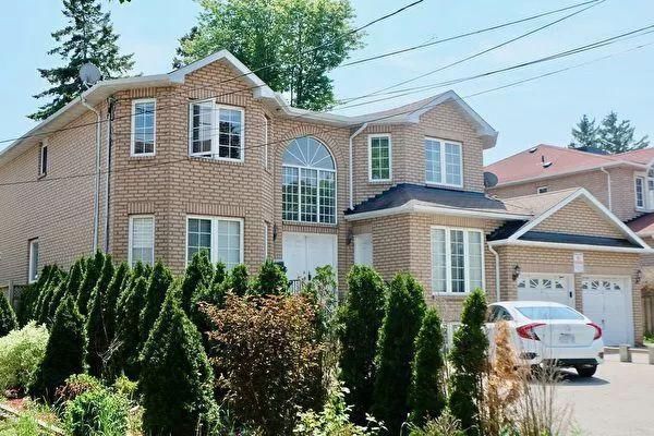 多伦多中国女留学生遇火灾:华裔房东五处房产