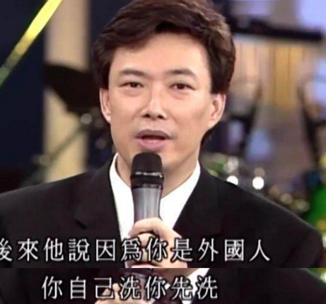 比鹿晗还敢,高调认爱女友和两个天后传绯闻,6