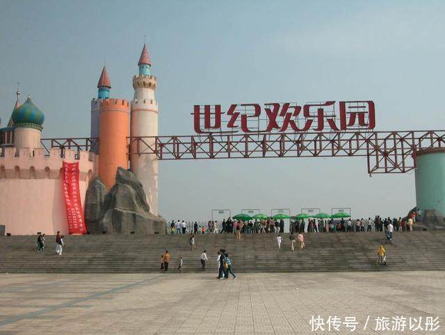 河南最坑的三大旅游景点, 网友: 少林寺,我不想