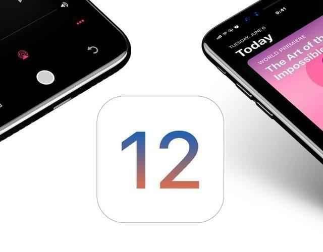 苹果终于妥协: iOS12将开放NFC功能, 华为、小
