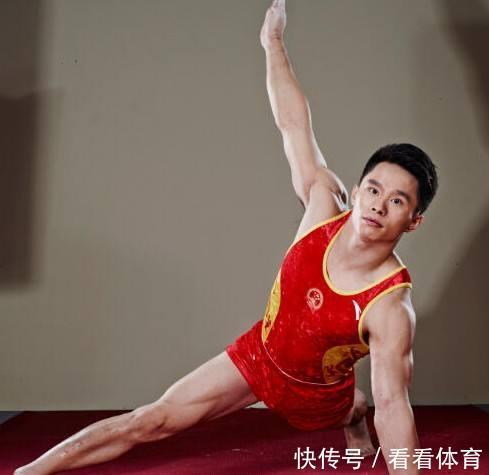 中国体操最让人敬佩的运动员当属李宁,他不仅创造了世界体操史上的