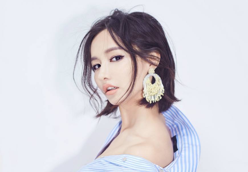 情商高的女人有多么可怕!Miss调侃被黑事件:我