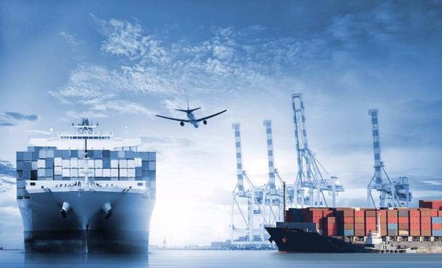 欧盟公布全球海事大国排行,美国从榜首跌落,第