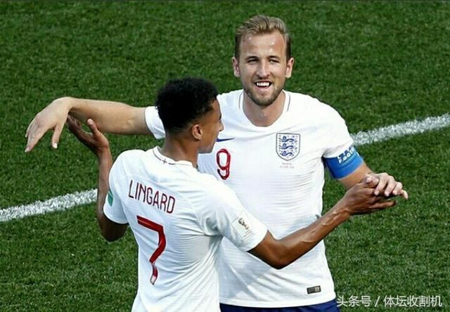 俄罗斯世界杯三四名决赛,英格兰vs比利时实力