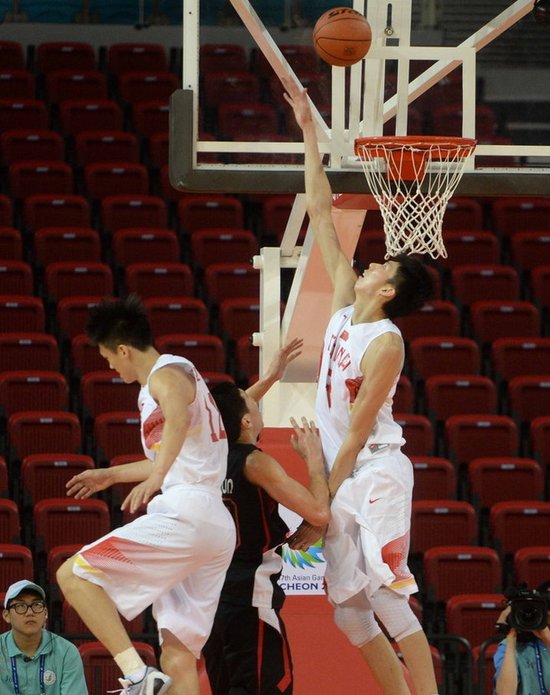 现实版战神纪!成吉思汗子孙再度扫荡亚洲!令中